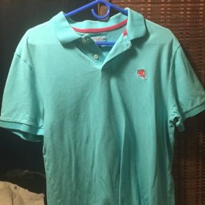 Express polo